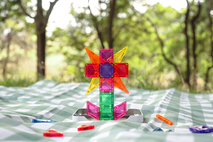 CONNETIX Reise Mini Set 32 Teile