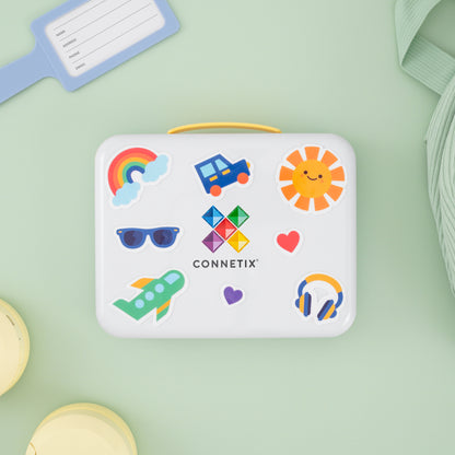 CONNETIX Reise Mini Set 32 Teile