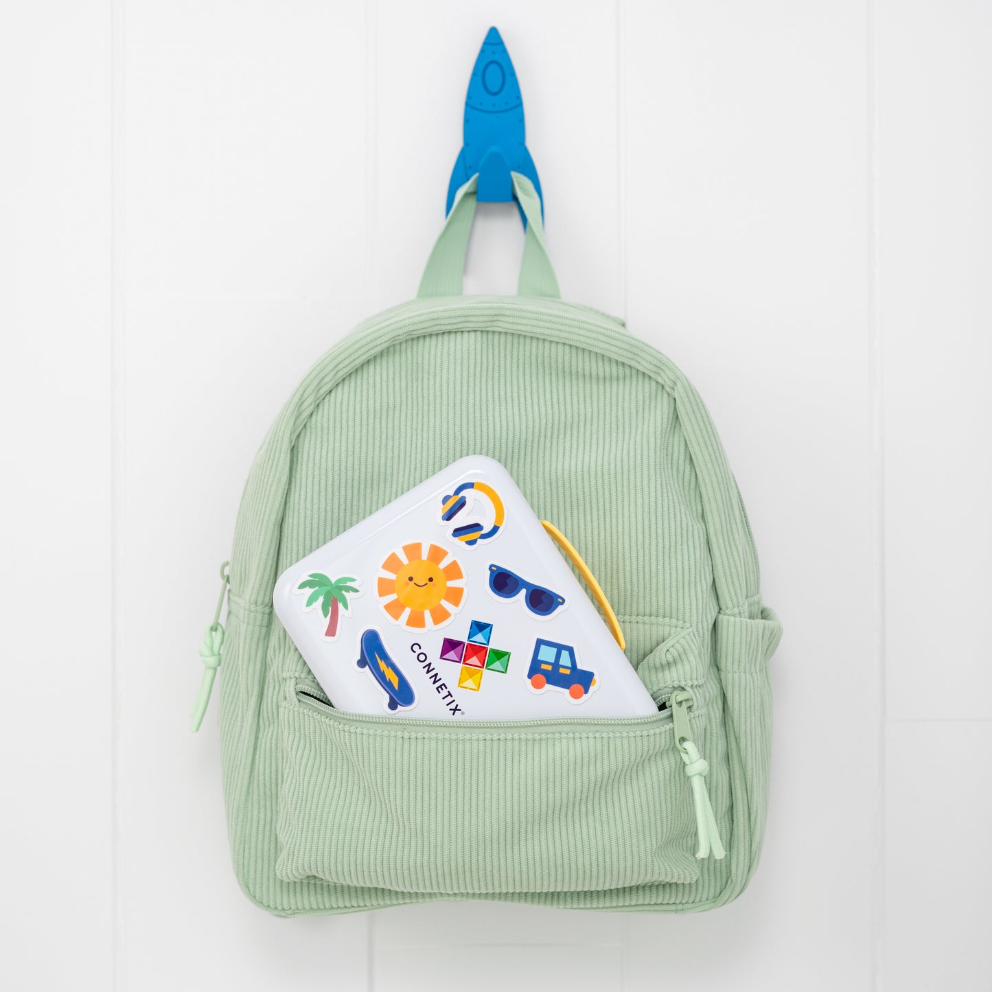 CONNETIX Reise Mini Set 32 Teile