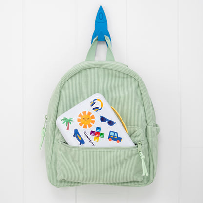 CONNETIX Reise Mini Set 32 Teile