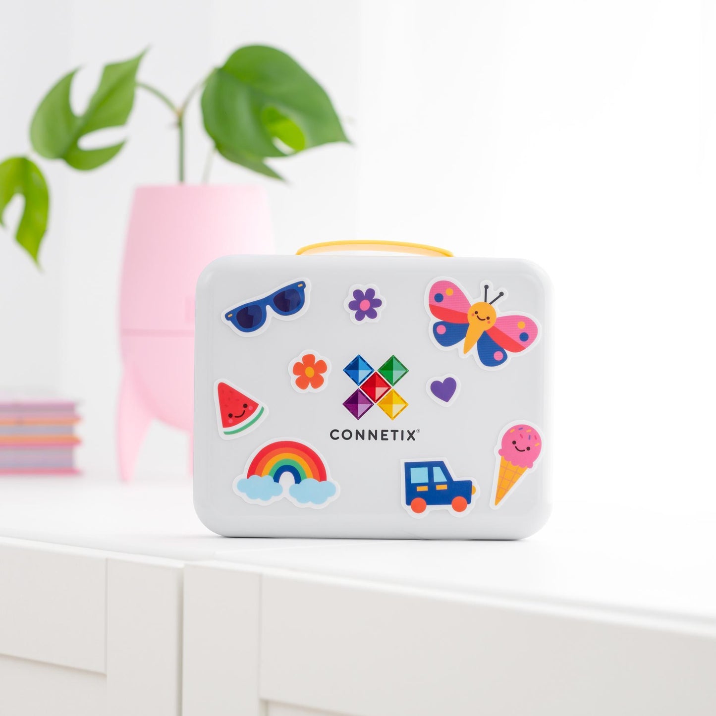 CONNETIX Reise Mini Set 32 Teile