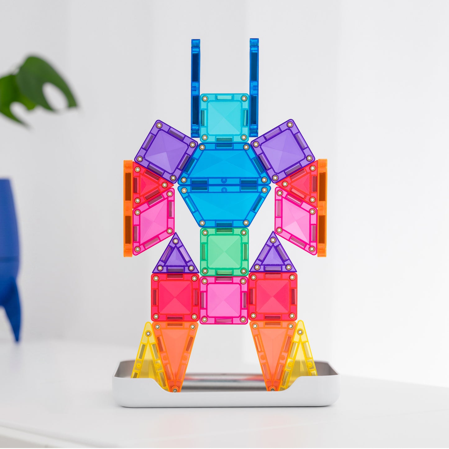 CONNETIX Reise Mini Set 32 Teile