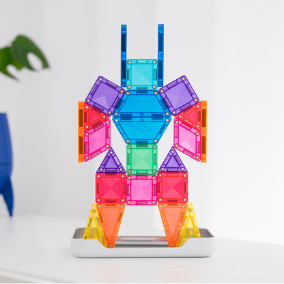 CONNETIX Reise Mini Set 32 Teile