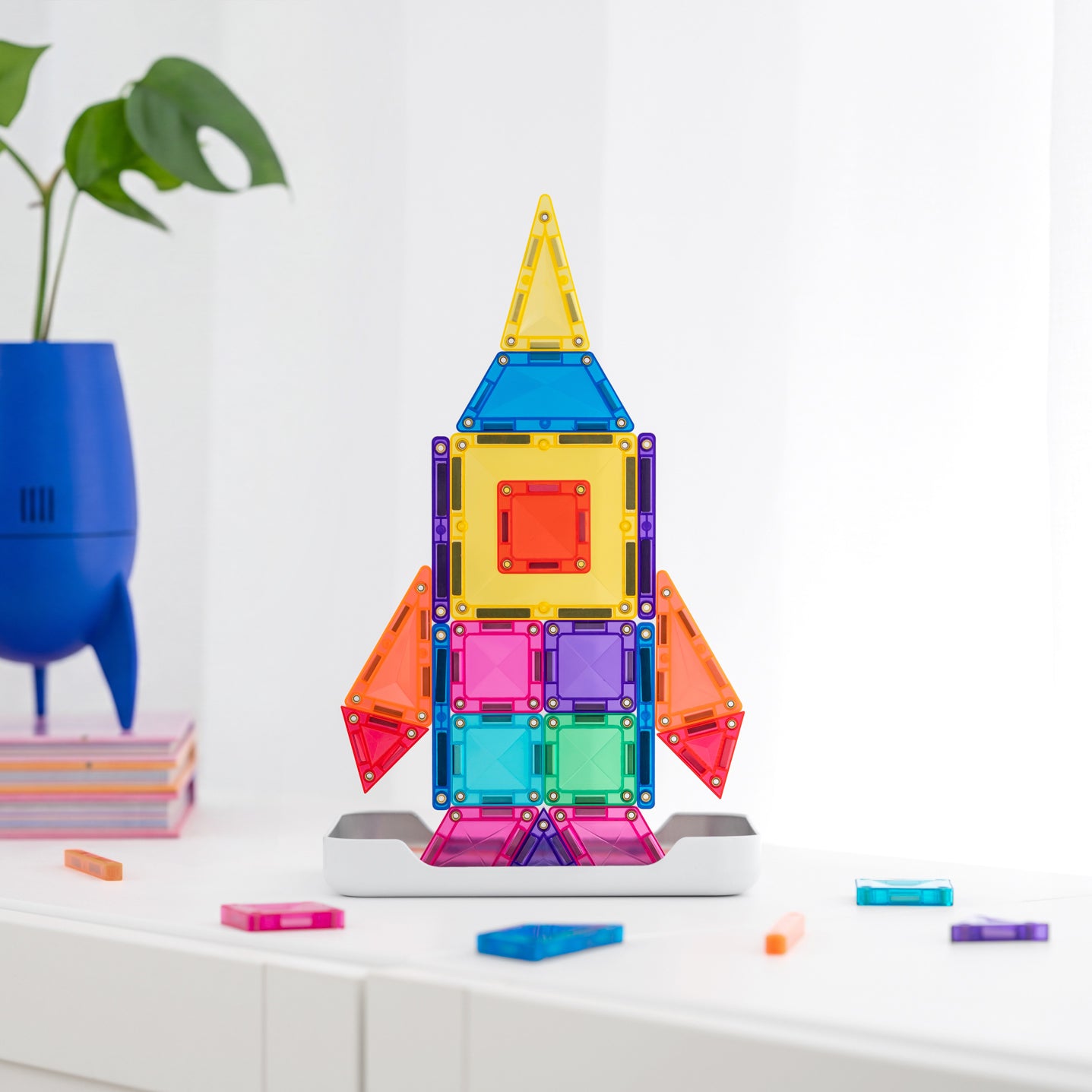 CONNETIX Reise Mini Set 32 Teile