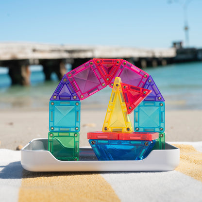 CONNETIX Reise Mini Set 32 Teile