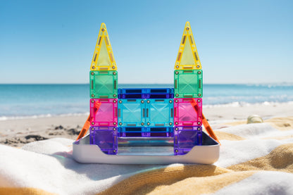 CONNETIX Reise Mini Set 32 Teile