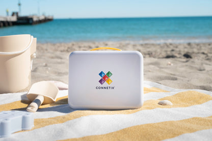 CONNETIX Reise Mini Set 32 Teile