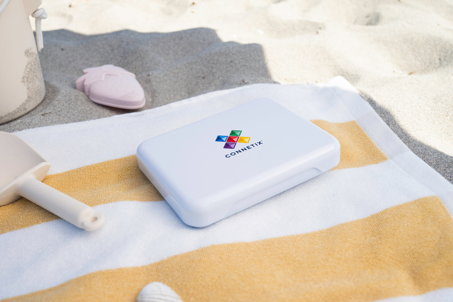 CONNETIX Reise Mini Set 32 Teile