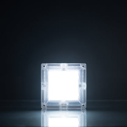 CONNETIX Light
Rocket Pack 30 Teile