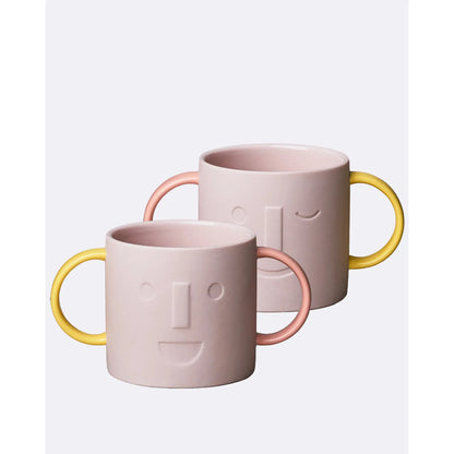 Chicmic Good Mood Mo Kids Collection Tasse