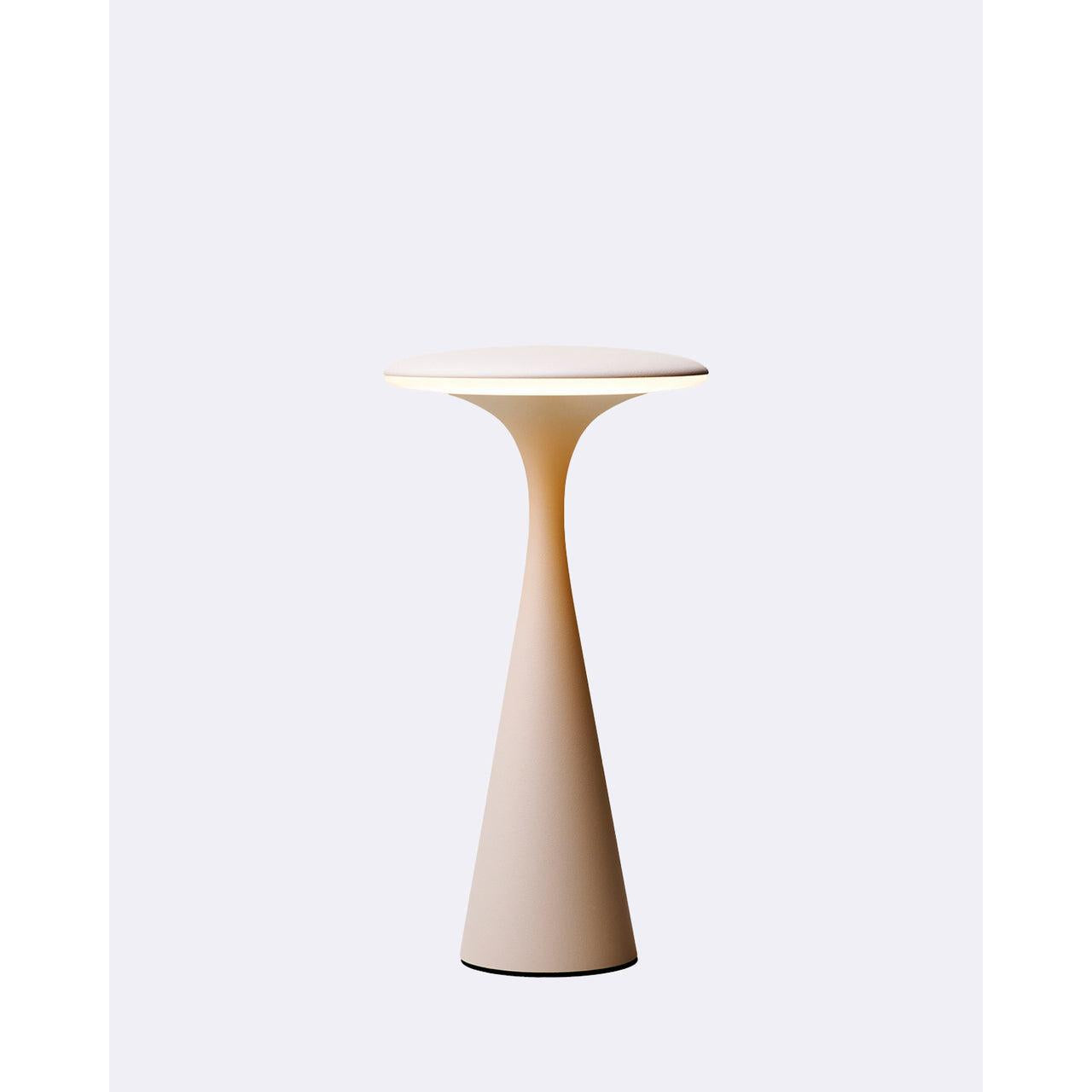 Chicmic Ufo Tischlampe