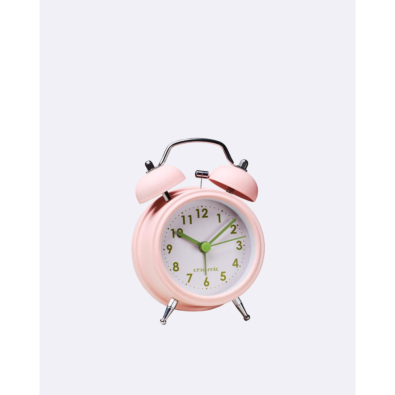 Chicmic Wecker Morning Mist