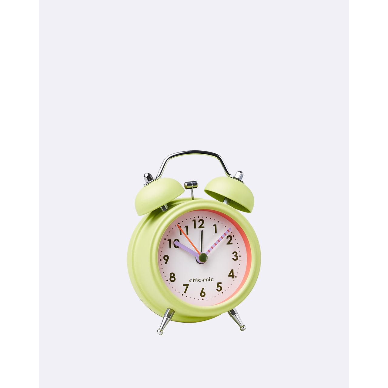 Chicmic Wecker Morning Mist