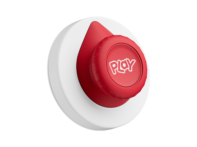 Tonies Tonieplay Controller