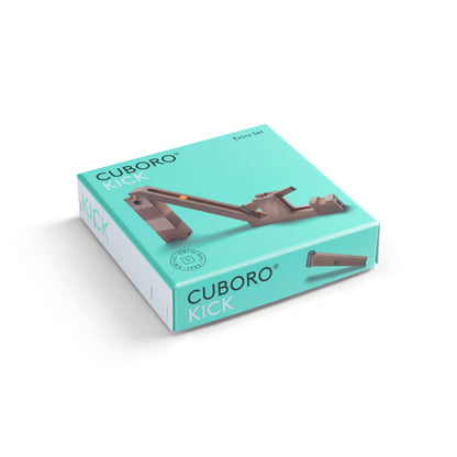 Cuboro Kick Extra Set
