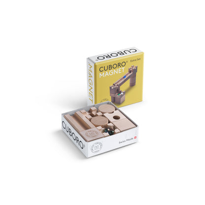 Cuboro Magnet Extra Set