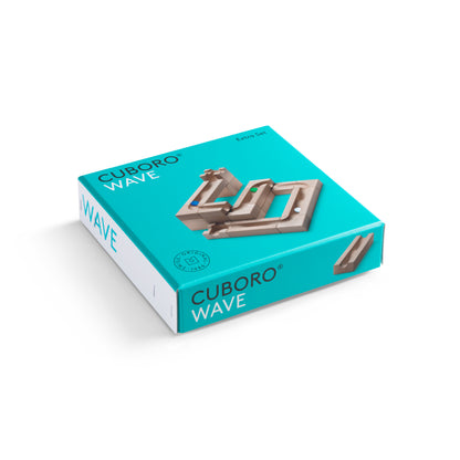 Cuboro Wave Extra Set