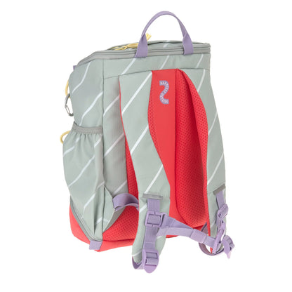 Lässig WANDERRUCKSACK KINDER 10L - HAPPY TRAILS