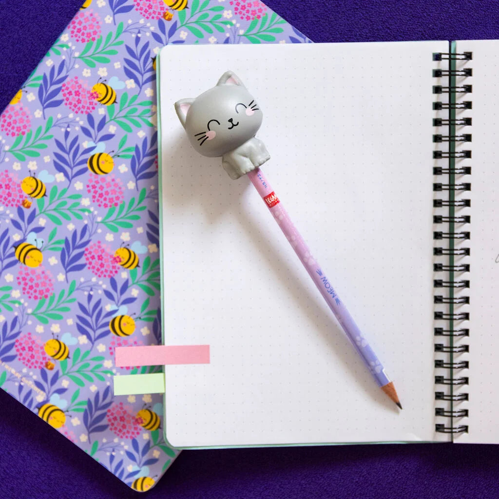 Squeezies Bleistift Legami