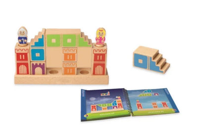 Smart Games Camelot JR