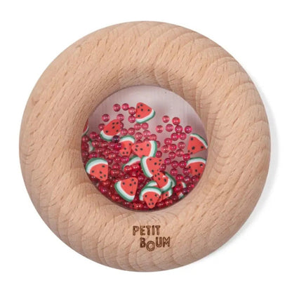 Petit Boum Donut Rassel