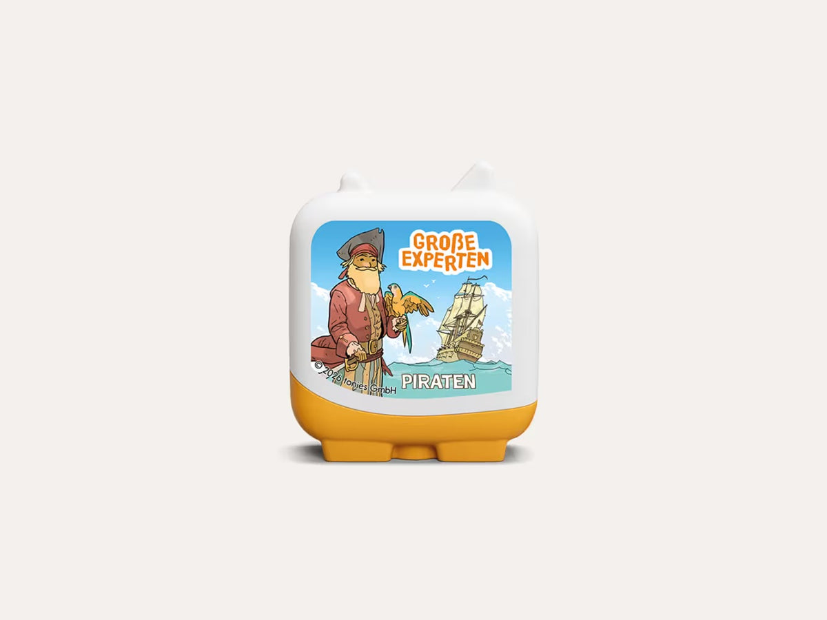 Piraten Tonie