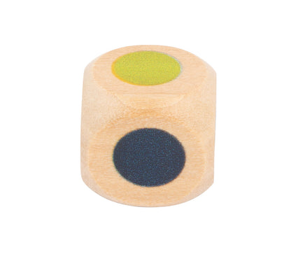 Small Foot Farben Memo