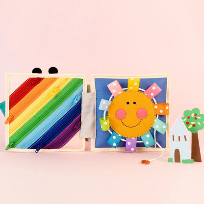 Jolly Designs Magischer Vogel