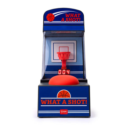 Legami Mini Basketball Arcade Spiel
