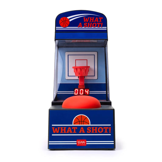 Legami Mini Basketball Arcade Spiel