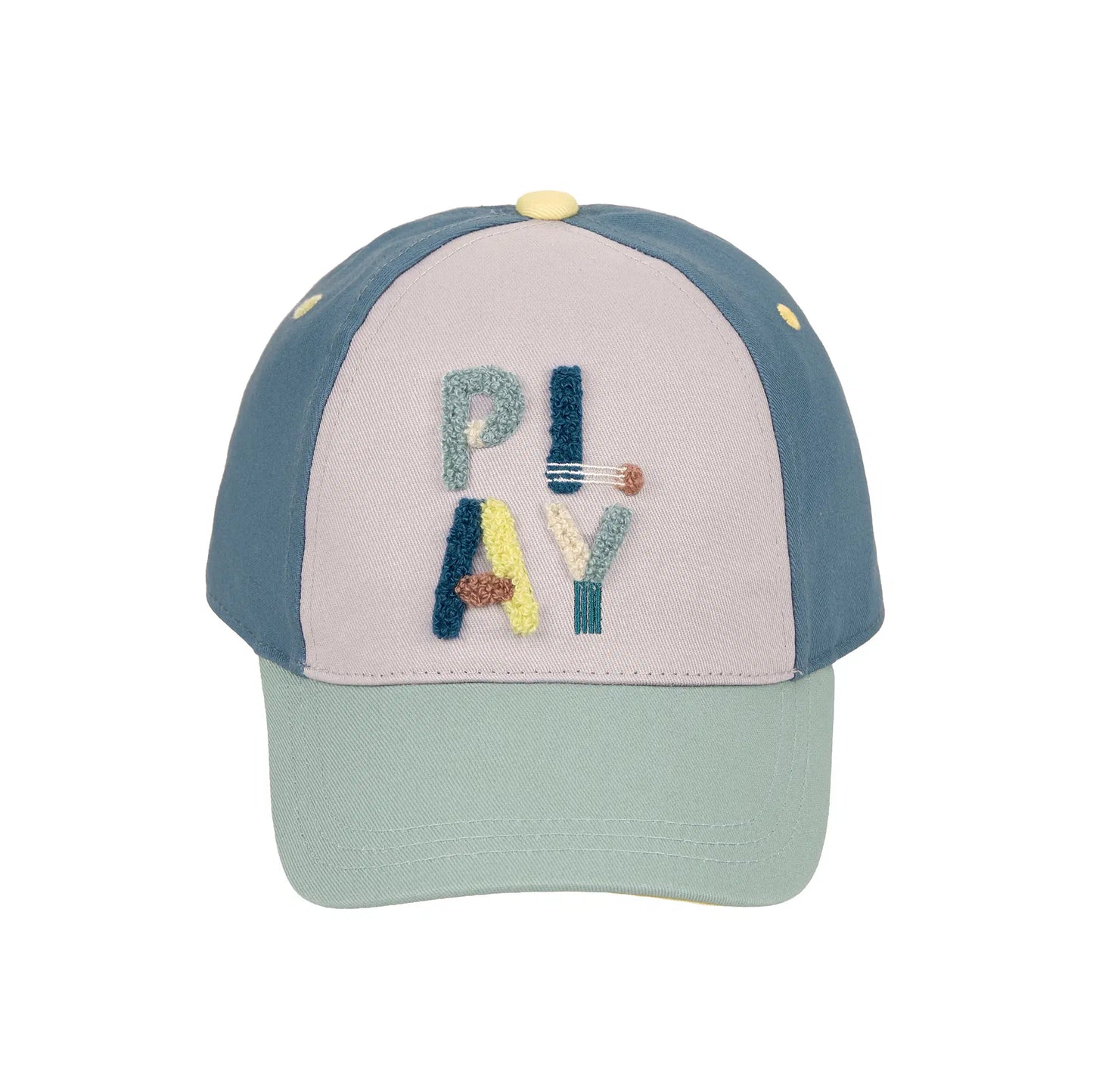 Lässig Kids base Cap play