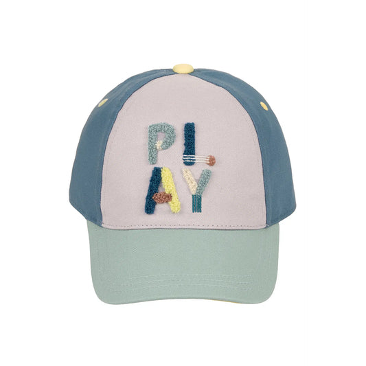 Lässig Kids base Cap play