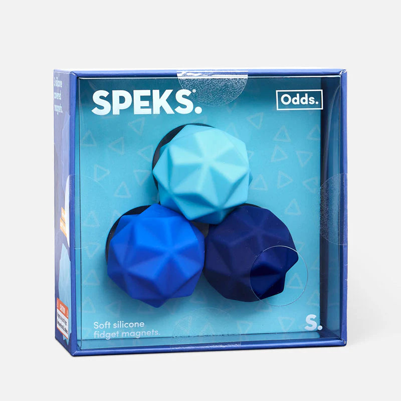 SPEKS Magnet Fidget Tool