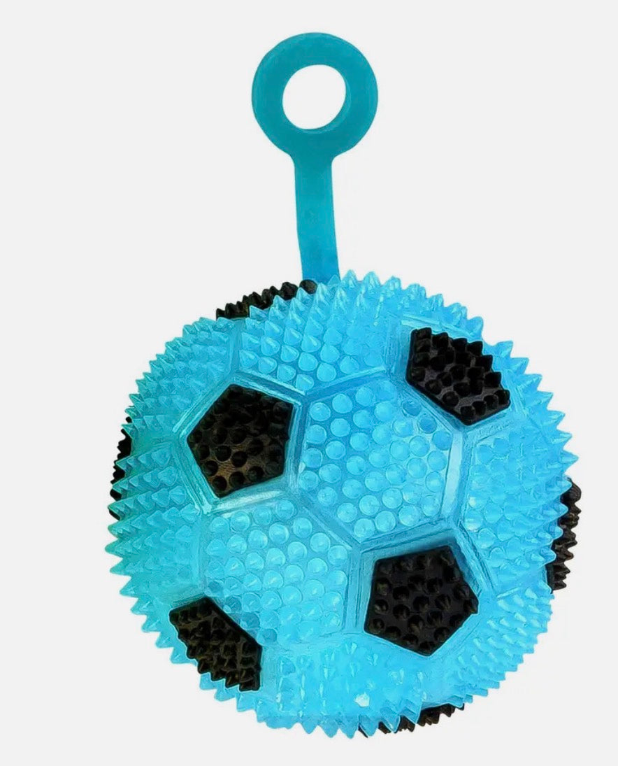 Trendhaus Light up Finger Spielball