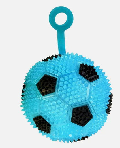 Trendhaus Light up Finger Spielball