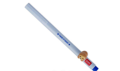 Legami Gel pen Faultier
