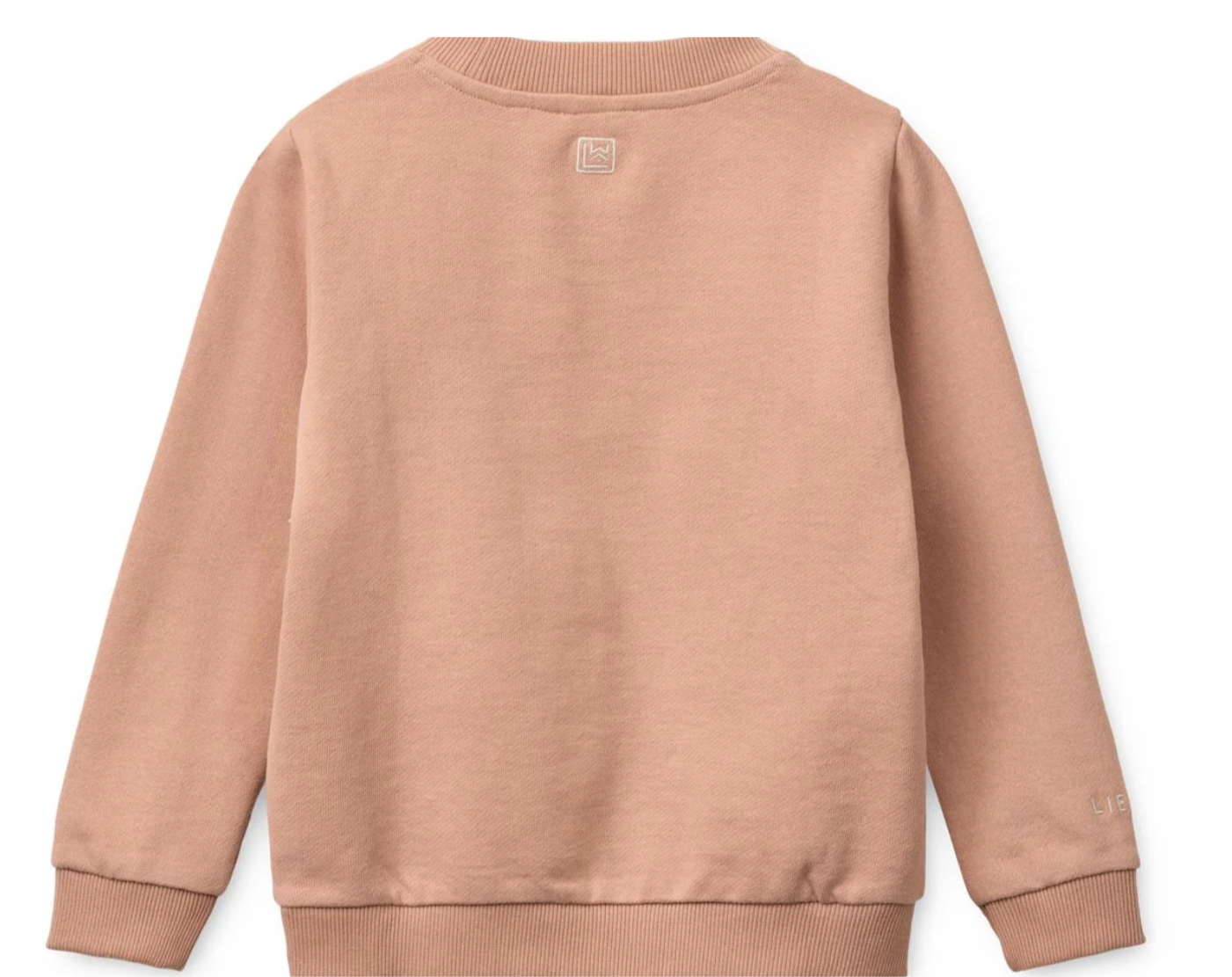 Liewood Thora Sweatshirt Sweethearts