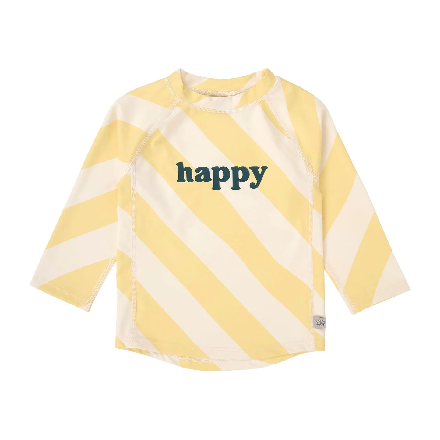 Lässig UV SHIRT KINDER LANGARM