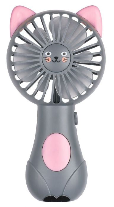 Moses - Lustiger Tier-Ventilator