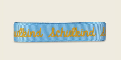 Ava Yves Geschenk Band