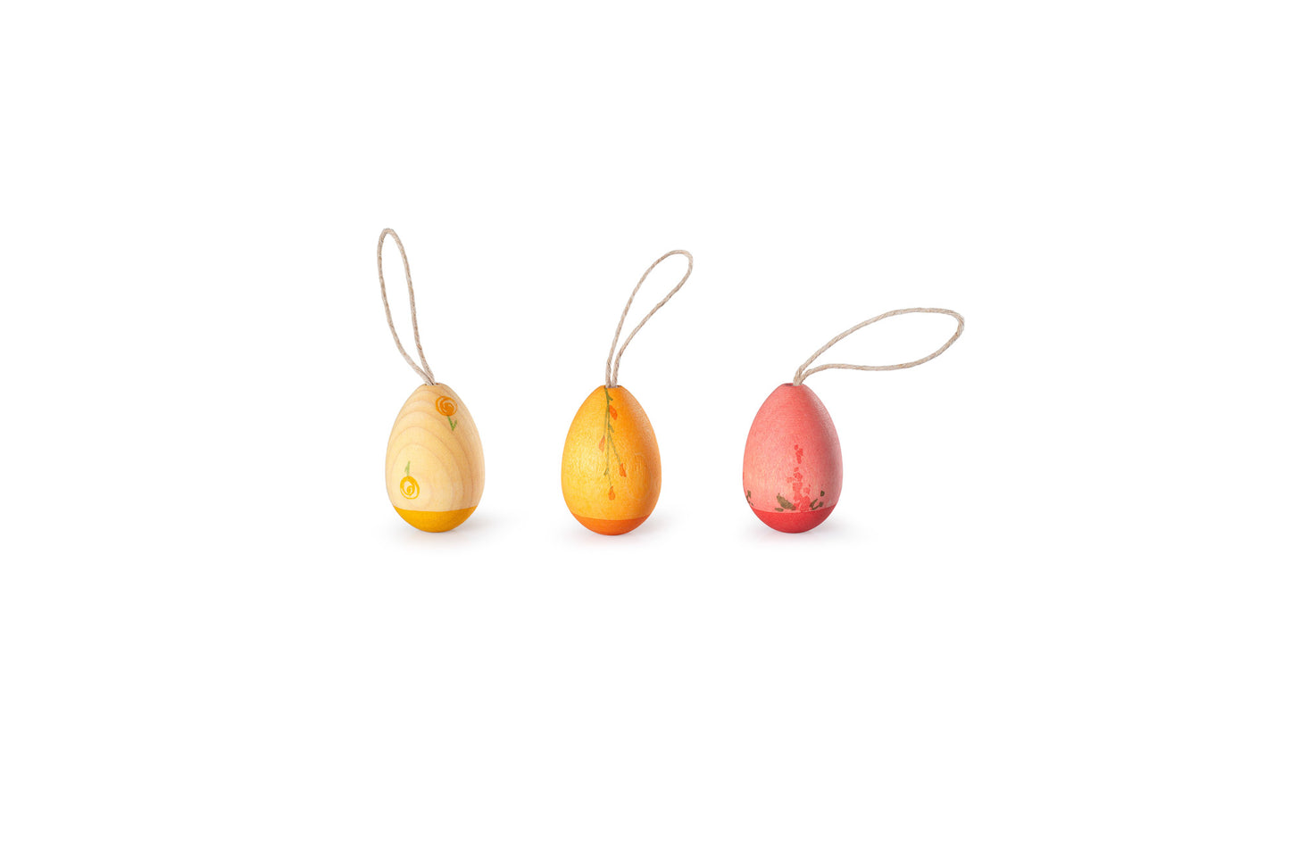 Grapat Sunrise Eggs No. 2