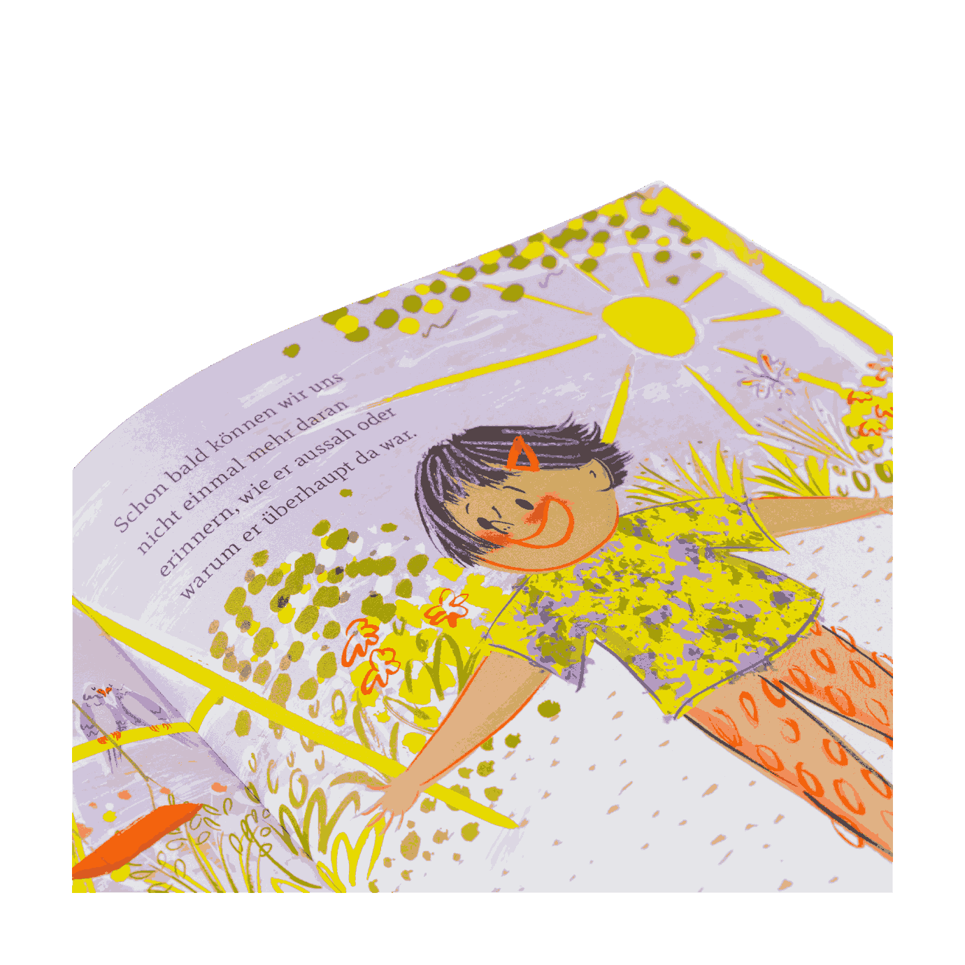 Zuckersüß Verlag - Das gibt Streit!