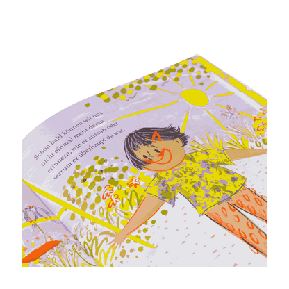 Zuckersüß Verlag - Das gibt Streit!