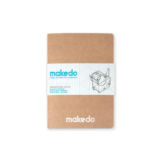 Design-Journal