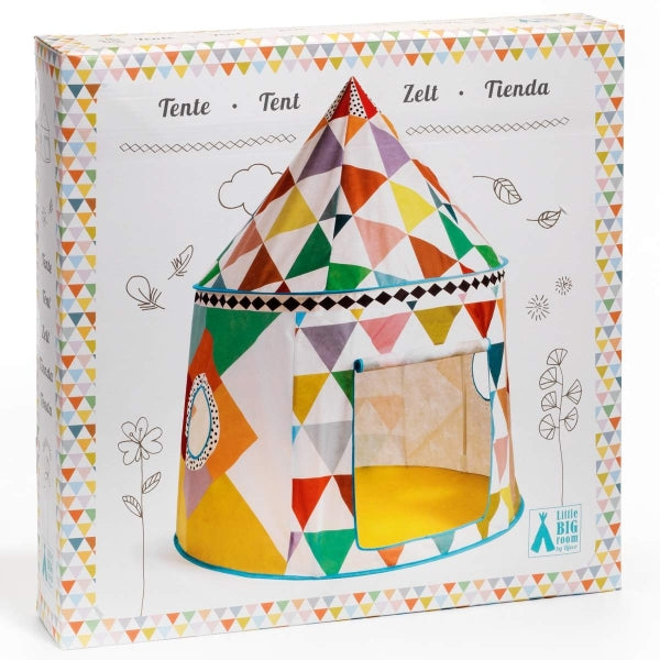 Djeco Pop Up Spielzelt