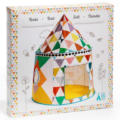 Djeco Pop Up Spielzelt