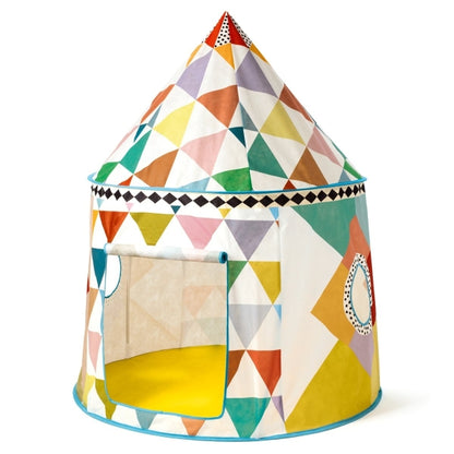 Djeco Pop Up Spielzelt