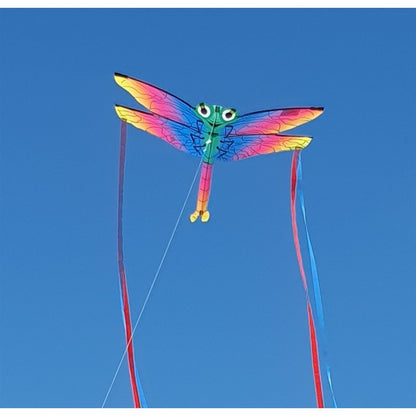 Drache Lilli Libelle - Kinderdrachen