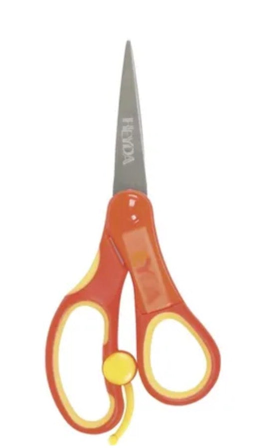 Heyda Schere Soft Touch
