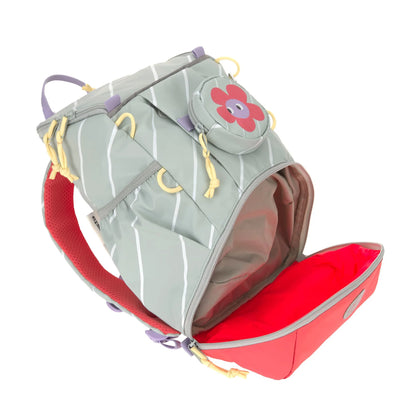 Lässig WANDERRUCKSACK KINDER 10L - HAPPY TRAILS